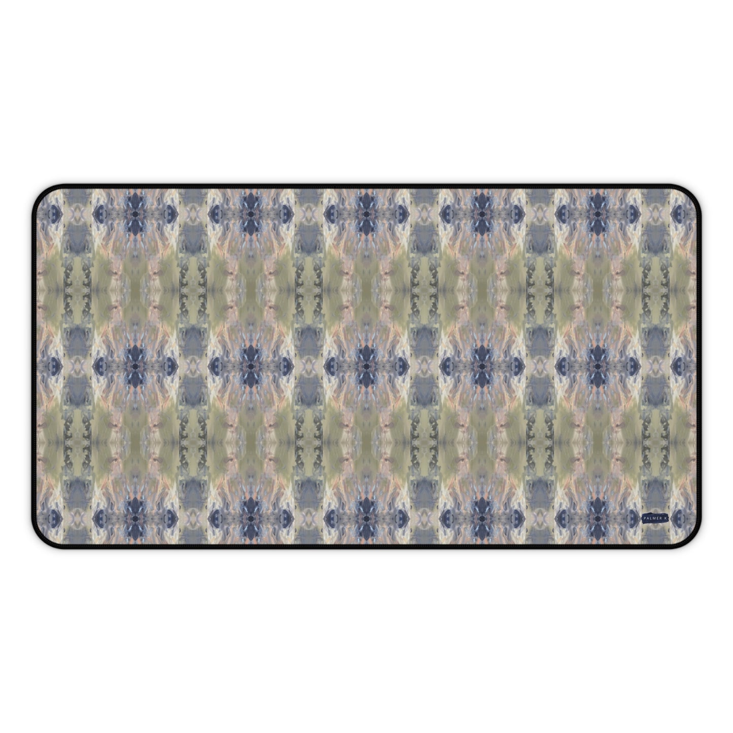 Desk Pad - TRAIL/P4
