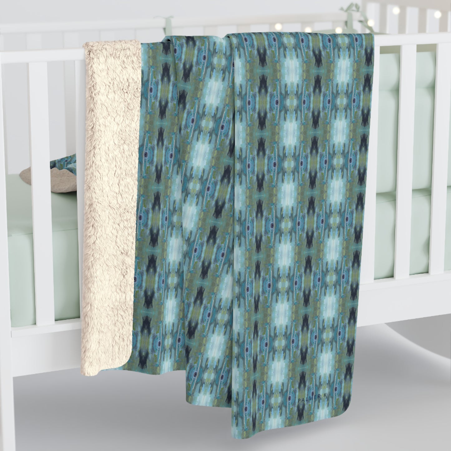 Unbelievably fluffy and warm - this high quality cozy fleece blanket is impossible to leave behind. The perfect size for snuggling on the couch, by the fireplace or at outdoor events.
.: Made with 100% polyester that's 1/8'' (3mm) thick for extra warmth and a feel that is supremely soft to the touch.
.: All fleeces come with a one-sided print and a velvety, plush backside for extra coziness.
.: Available in 2 sizes - 50 x 60 throw size and 60 x 80 twin bed size