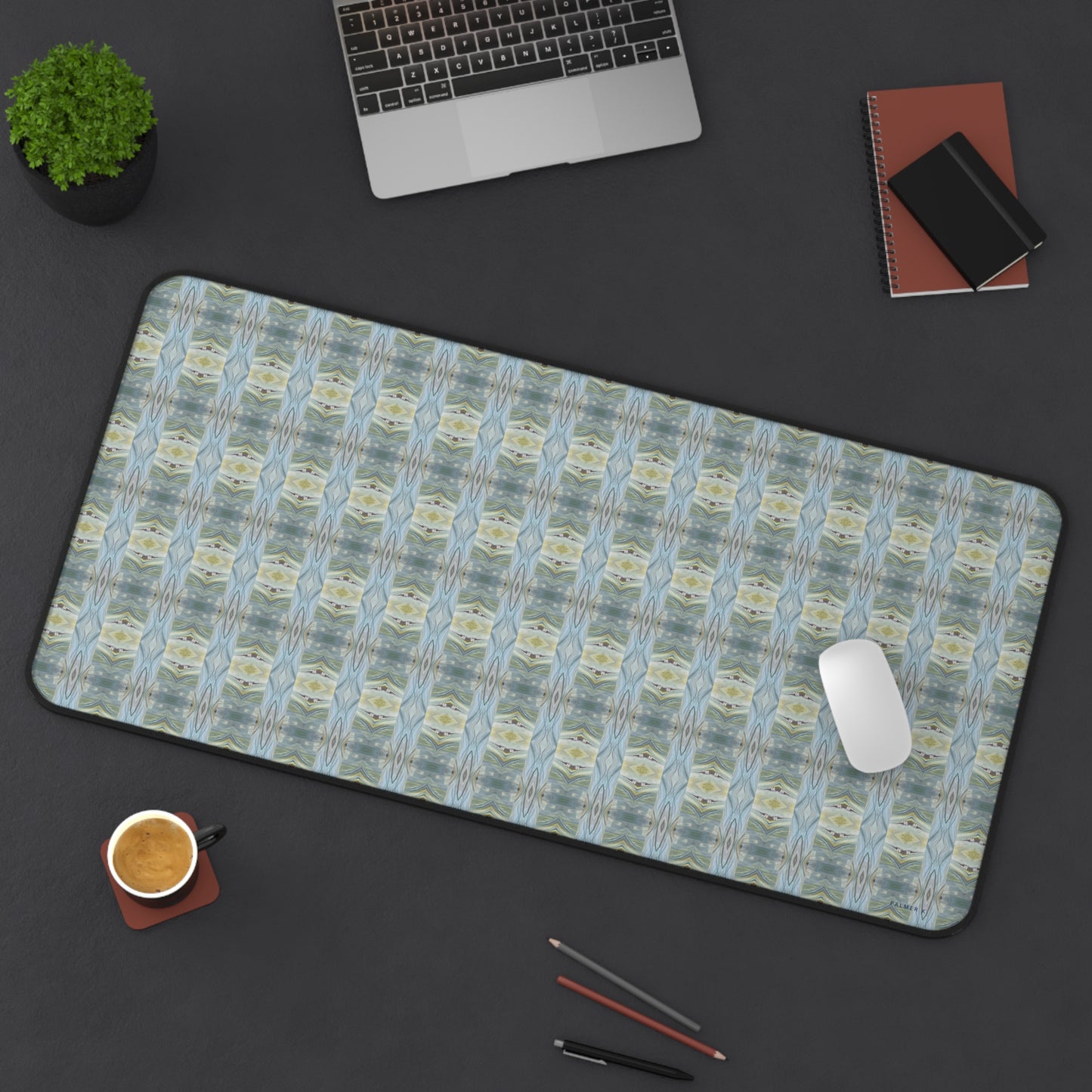 Desk Pad - Vibrato (SAX/P7)