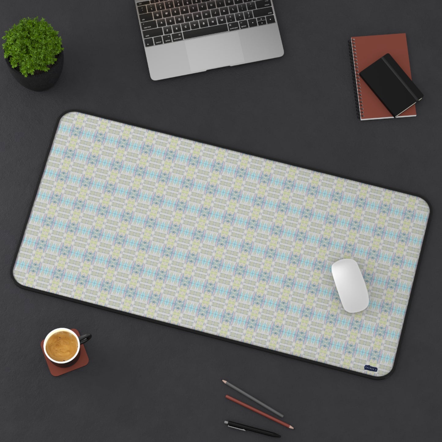 Desk Pad - (SING/P6A)