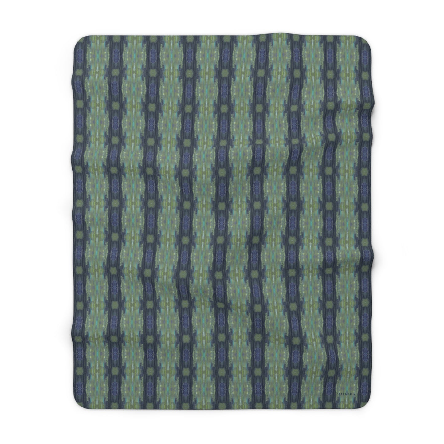 Unbelievably fluffy and warm - this high quality cozy fleece blanket is impossible to leave behind. The perfect size for snuggling on the couch, by the fireplace or at outdoor events.
.: Made with 100% polyester that's 1/8'' (3mm) thick for extra warmth and a feel that is supremely soft to the touch.
.: All fleeces come with a one-sided print and a velvety, plush backside for extra coziness.
.: Available in 2 sizes - 50 x 60 throw size and 60 x 80 twin bed size