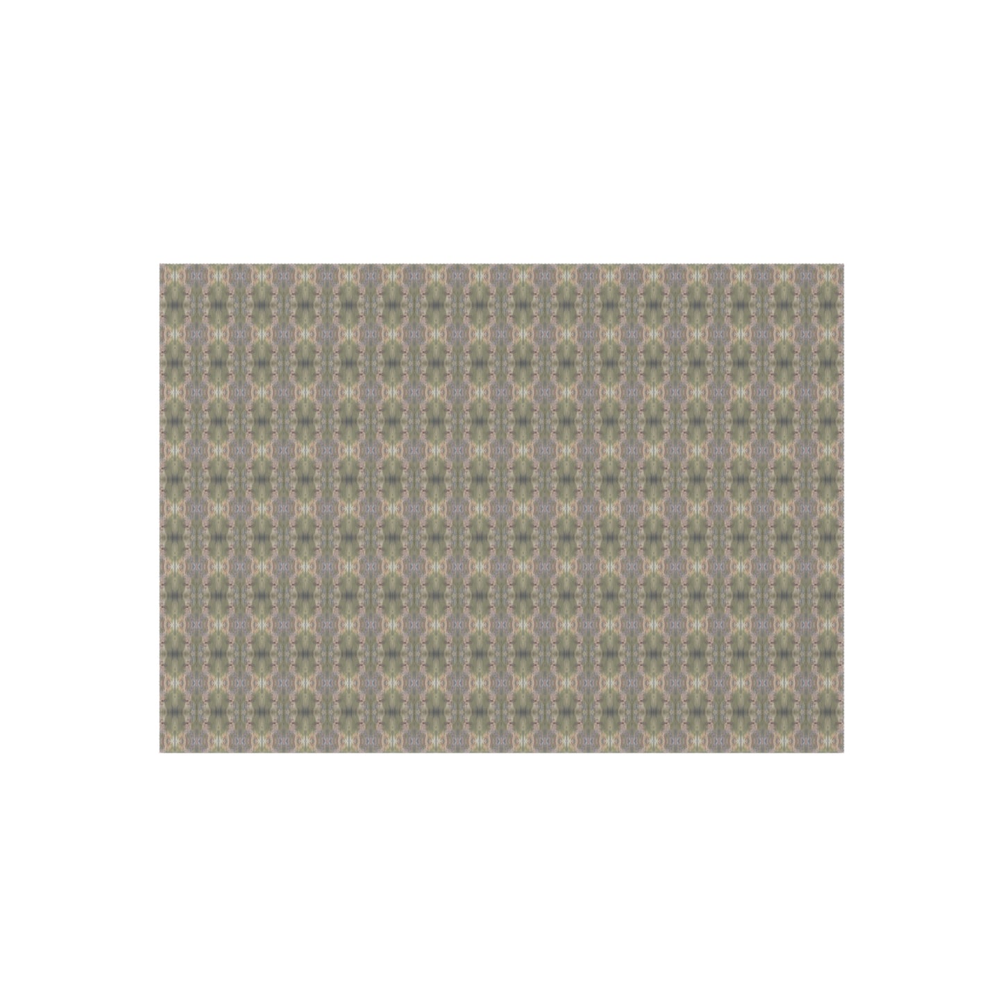 Indoor / Outdoor Floor Mat - TRAIL/P9