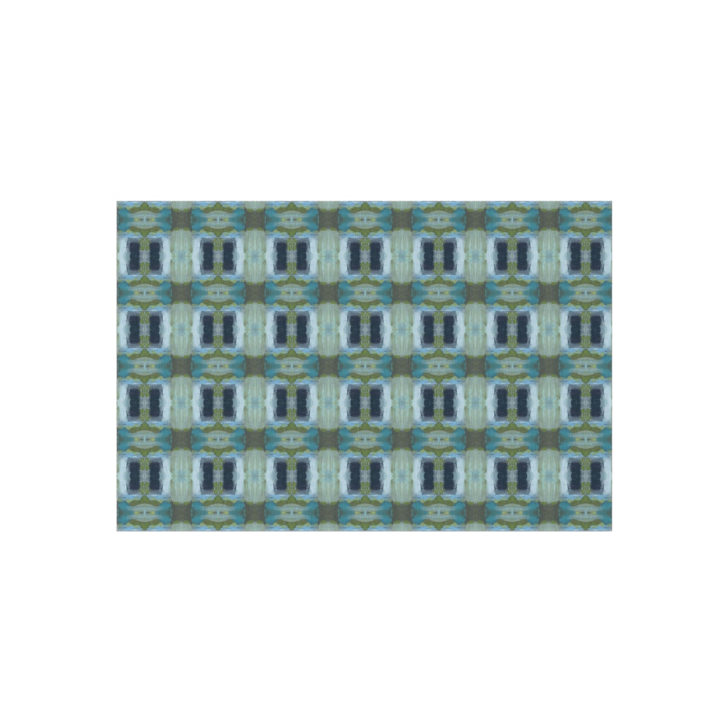 Indoor / Outdoor Floor Mat - ABJ/P9Z