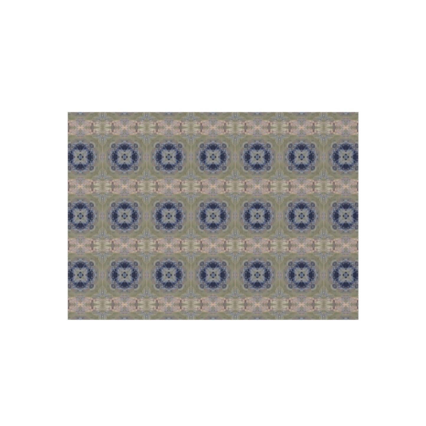Indoor / Outdoor Floor Mat - TRAIL/P17z