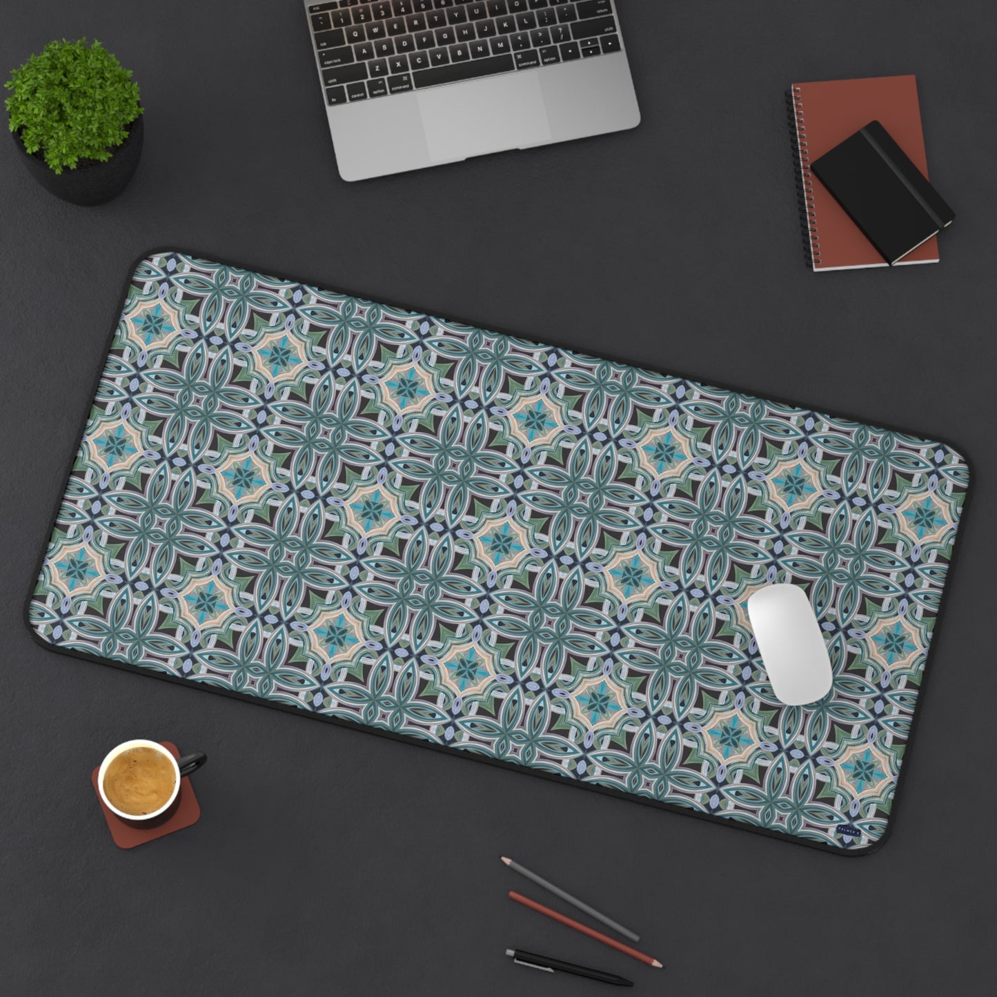 Desk Pad - Compass Rose (RA/P20A)
