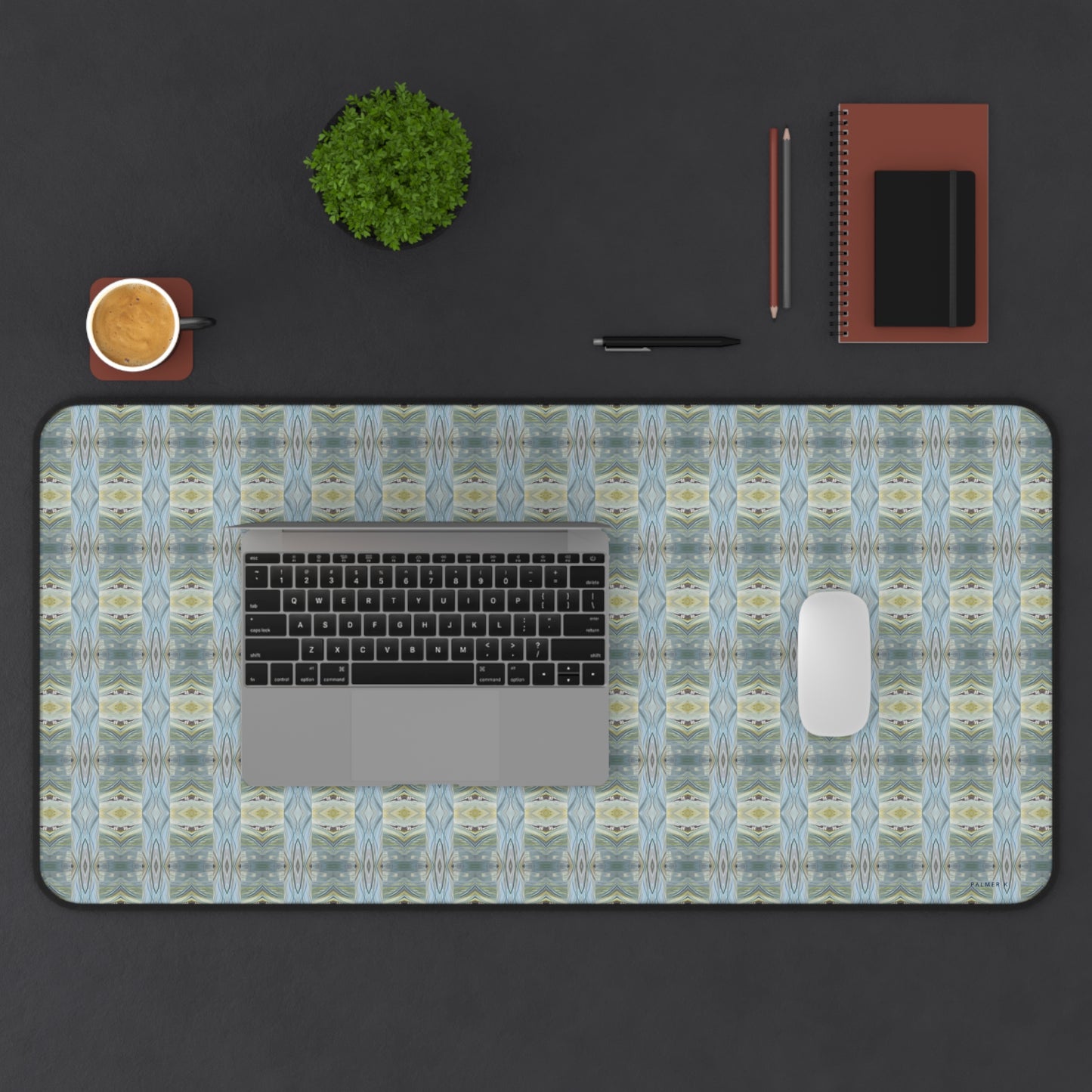 Desk Pad - Vibrato (SAX/P7)