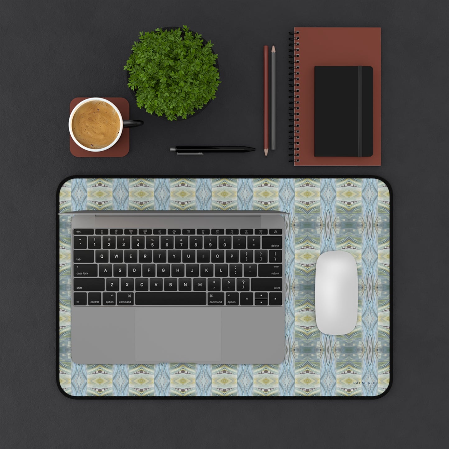 Desk Pad - Vibrato (SAX/P7)