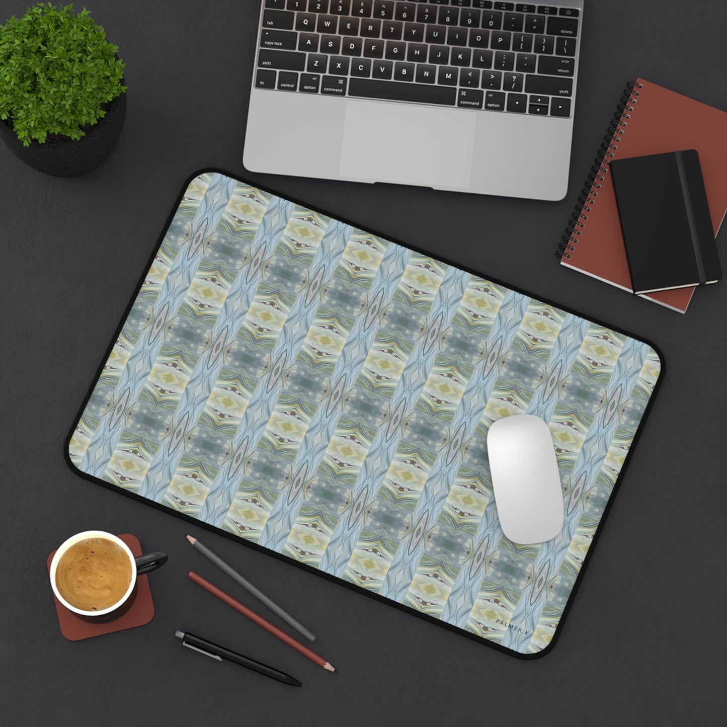 Desk Pad - Vibrato (SAX/P7)