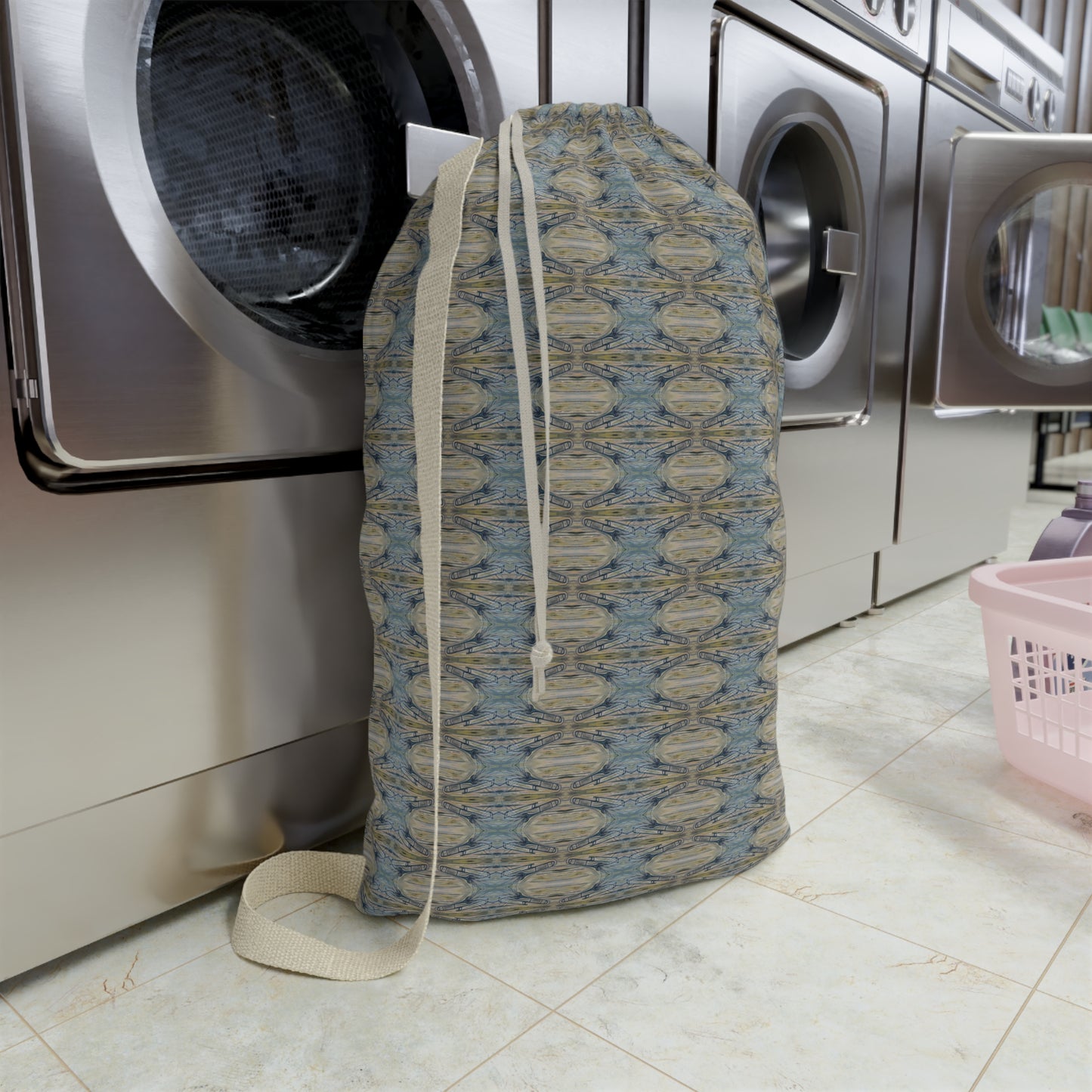 Laundry Bag - TROMBONES - TJ/P1