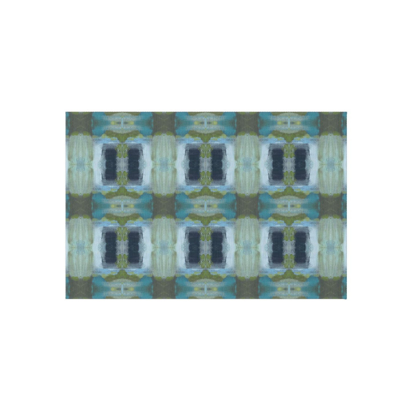 Indoor / Outdoor Floor Mat - ABJ/P9Z