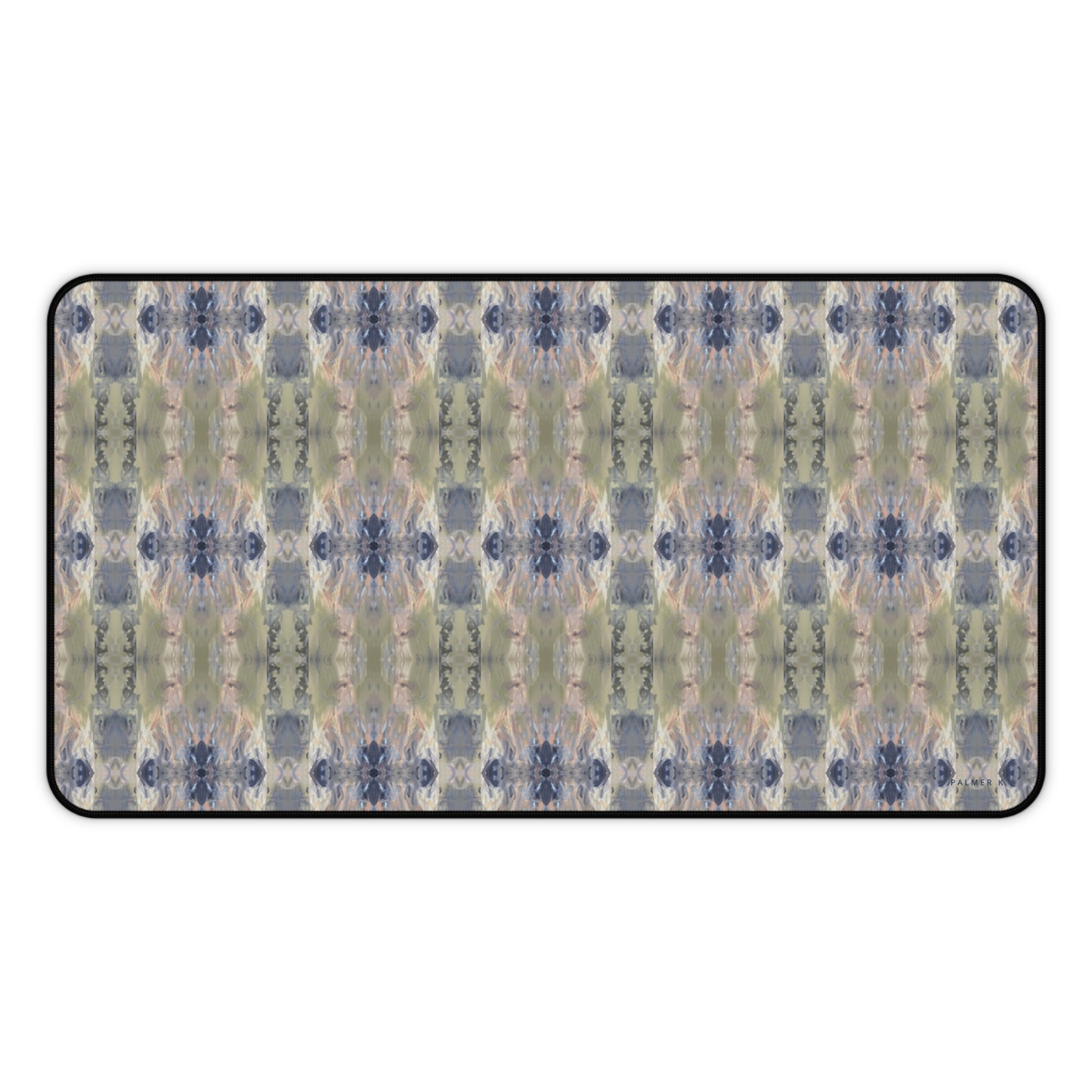 Desk Pad - TRAIL/P4