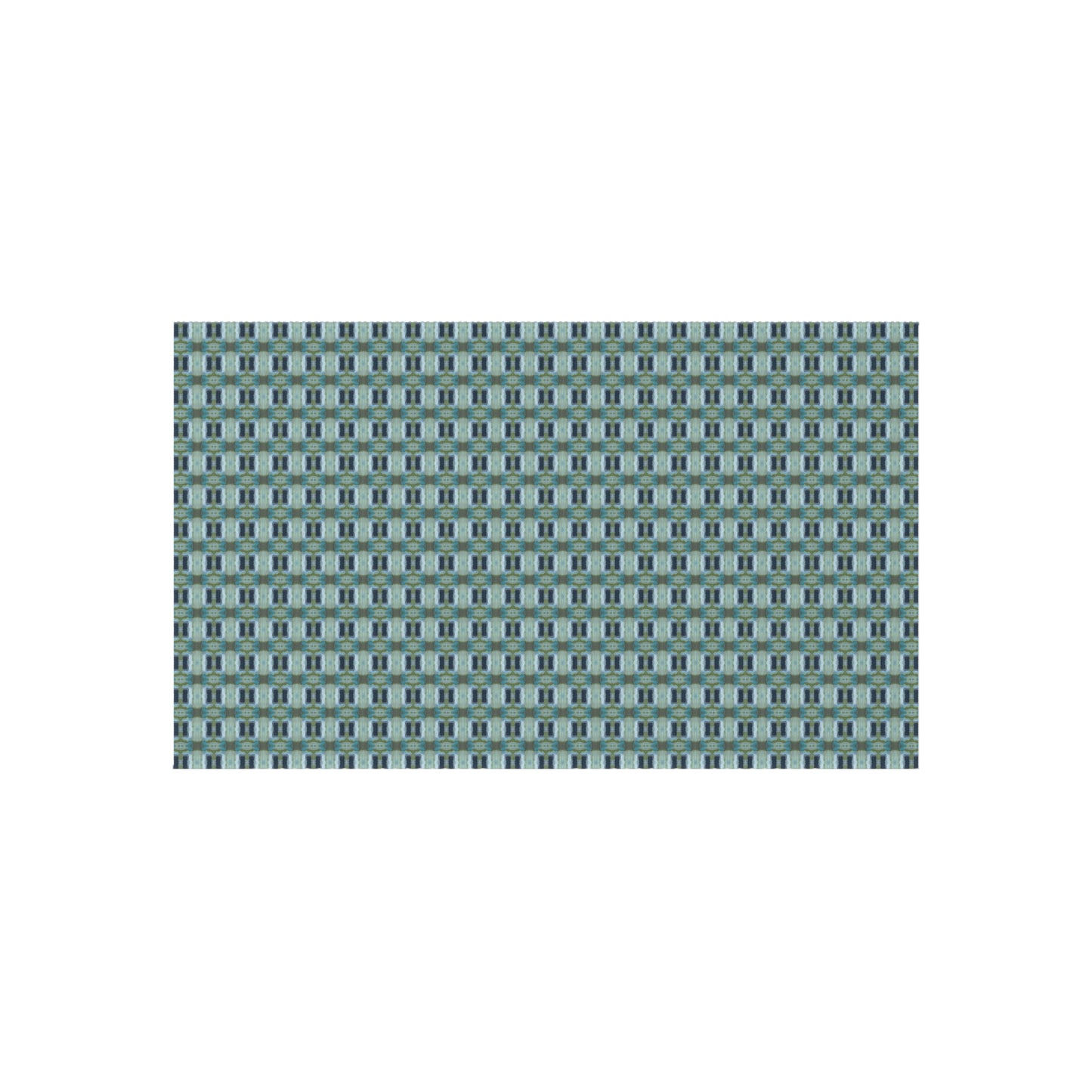 Indoor / Outdoor Floor Mat - ABJ/P9