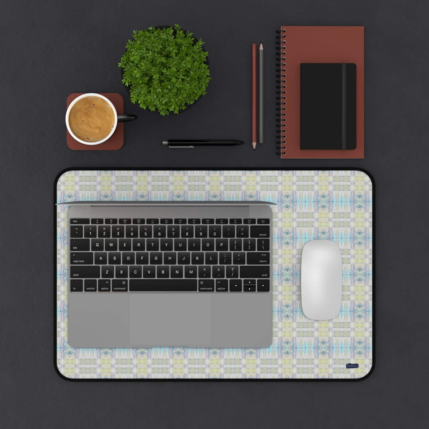 Desk Pad - (SING/P6A)