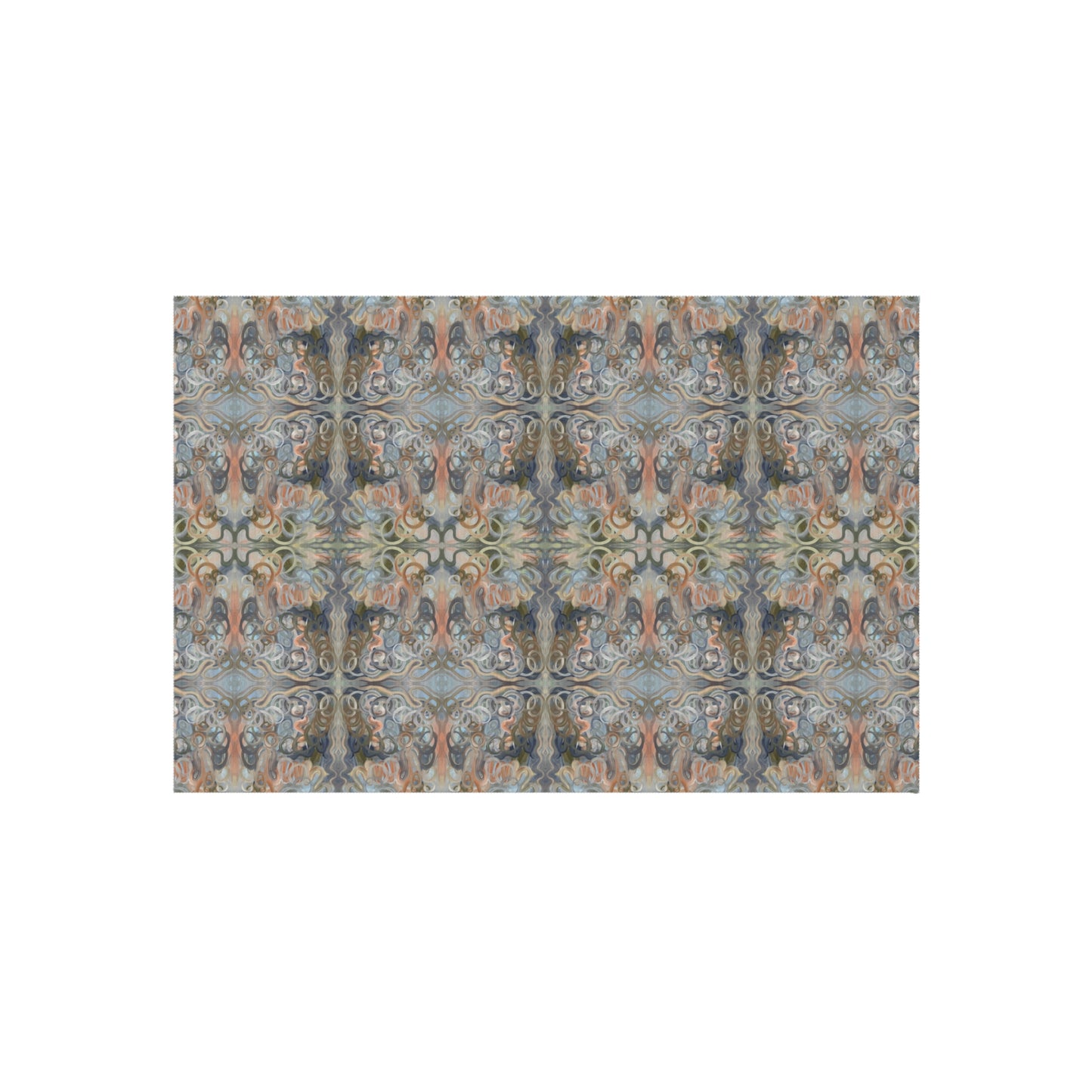 Indoor / Outdoor Floor Mat - RC/P1