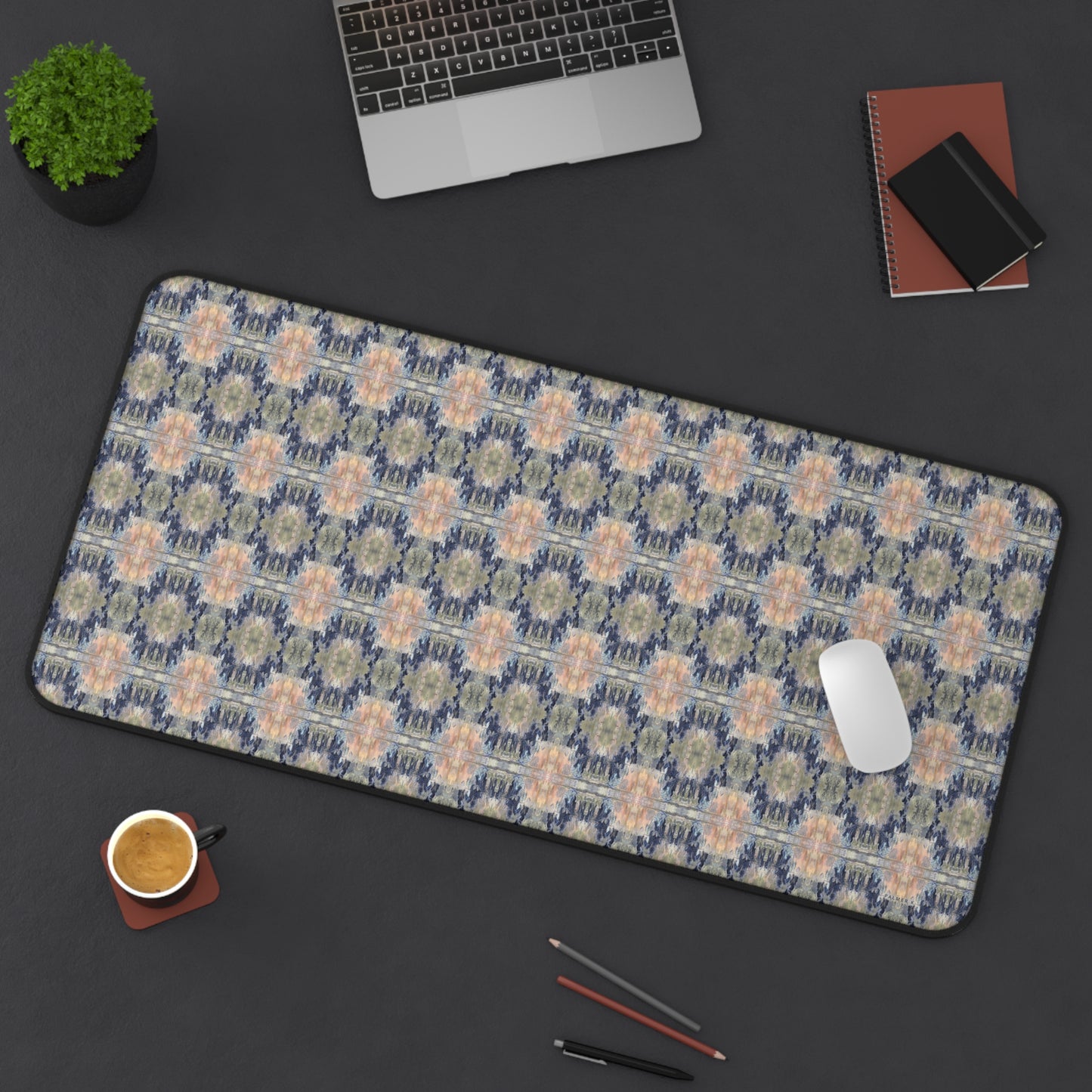 Desk Pad - TRAIL/P1