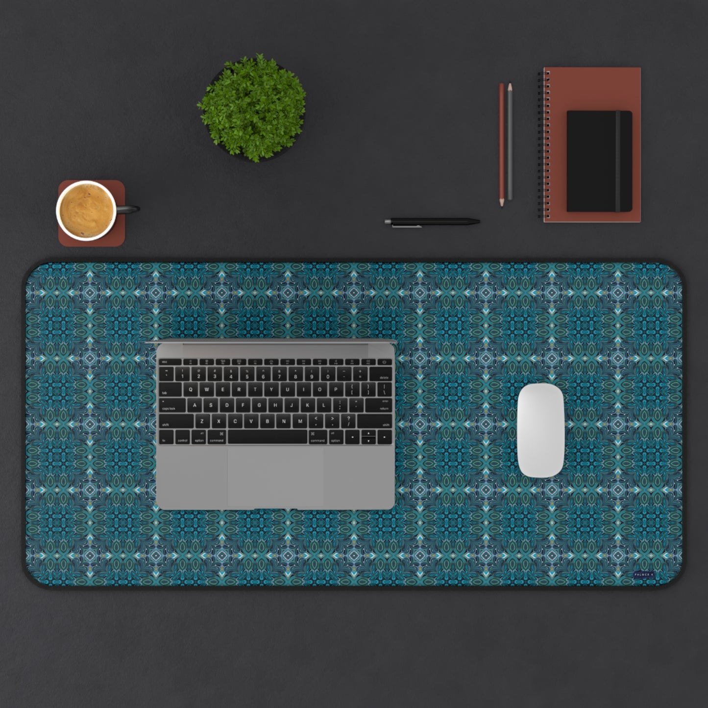 Desk Pad - (RA/P12A)
