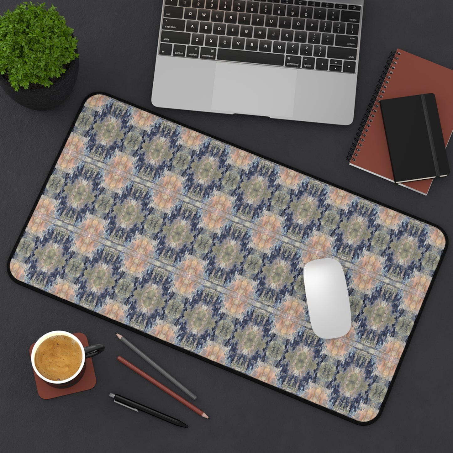 Desk Pad - TRAIL/P1