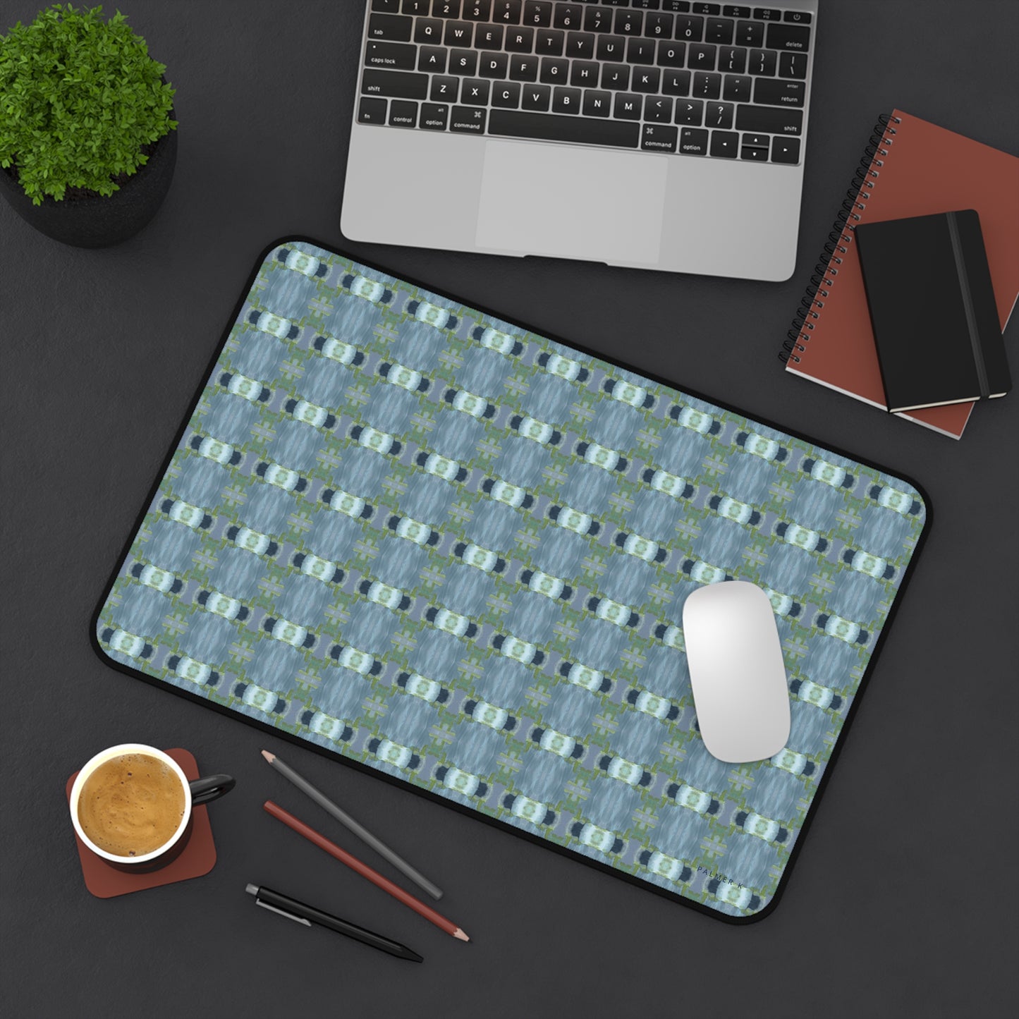 Desk Pad - Lavender Melody (ABJ/P10)