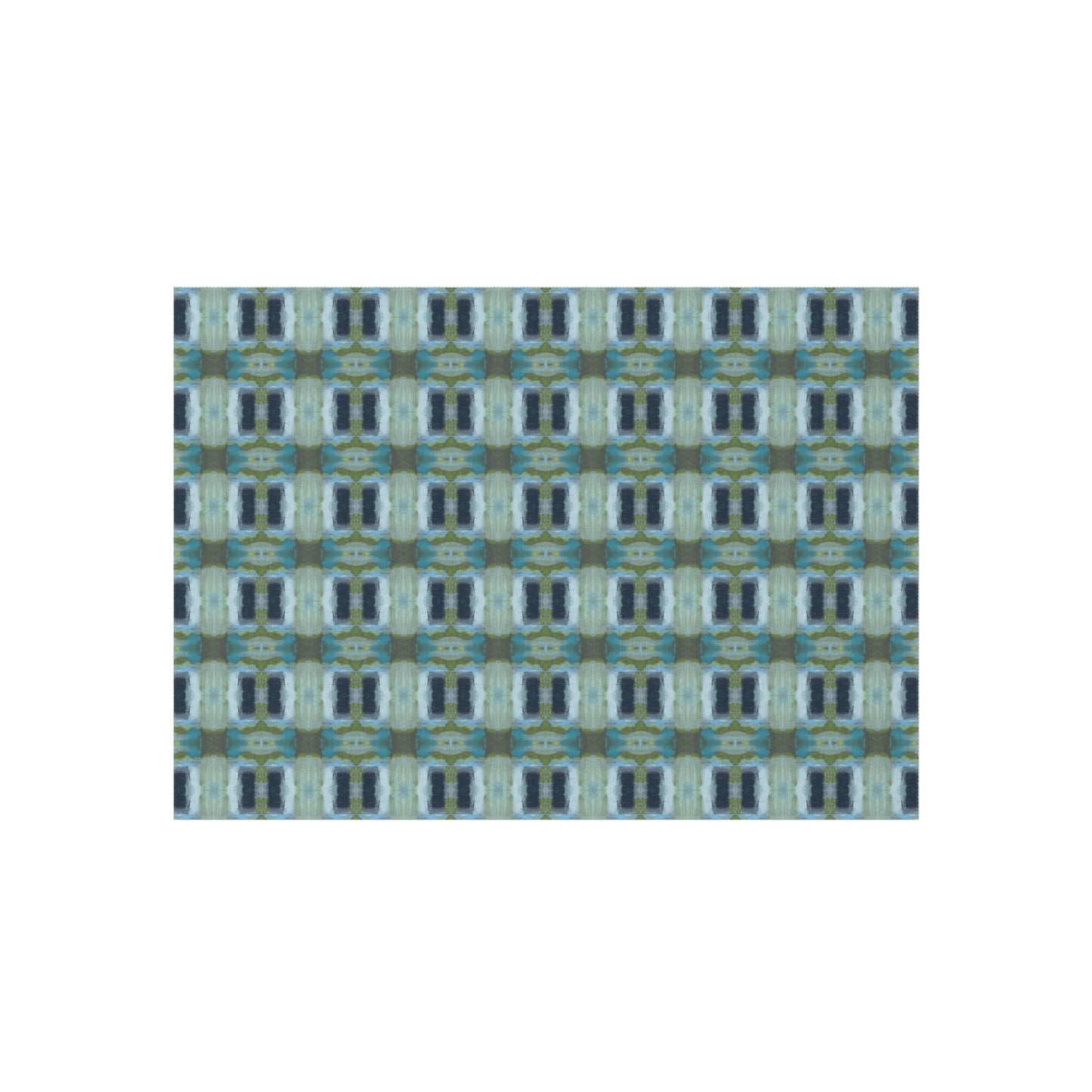 Indoor / Outdoor Floor Mat - ABJ/P9Z