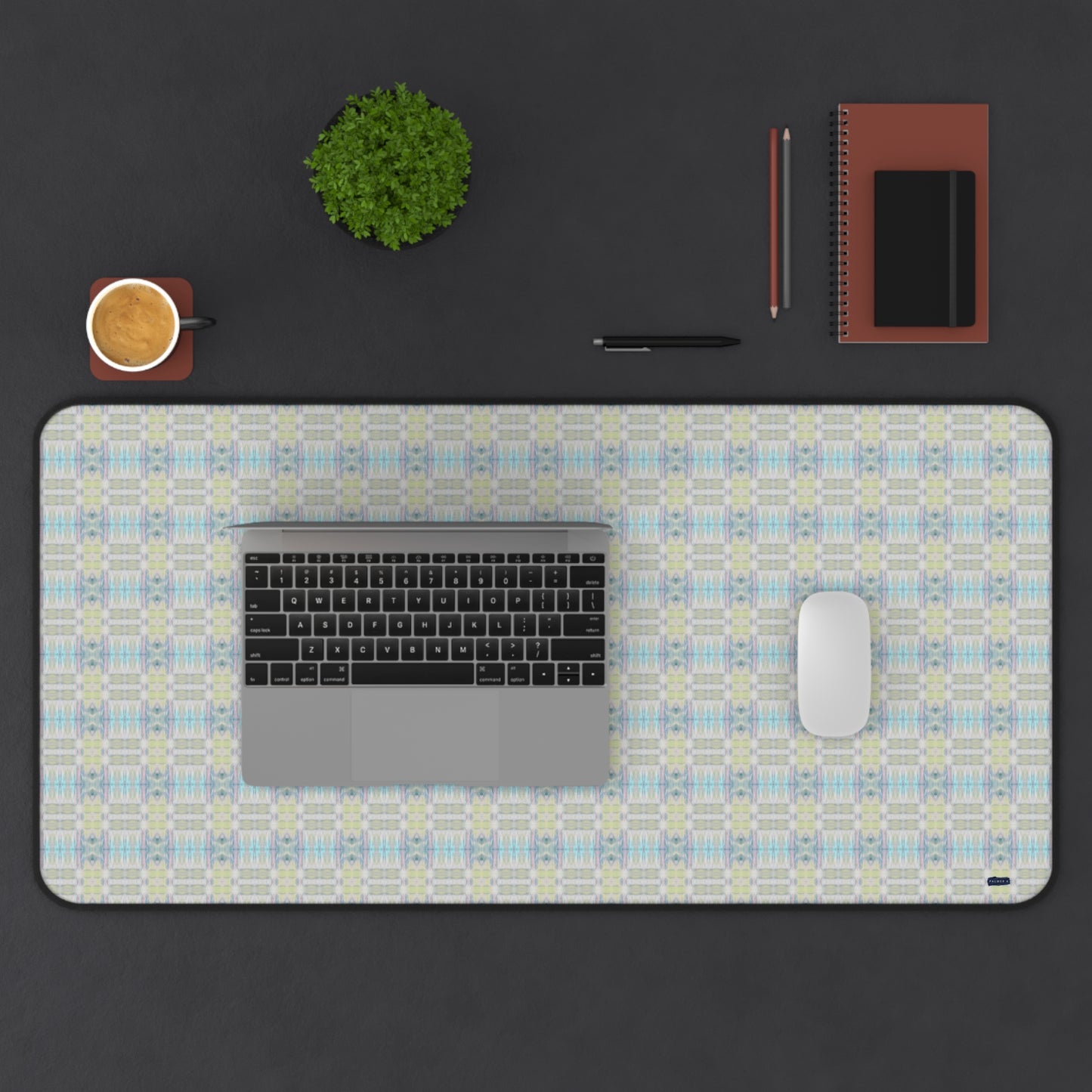 Desk Pad - (SING/P6A)
