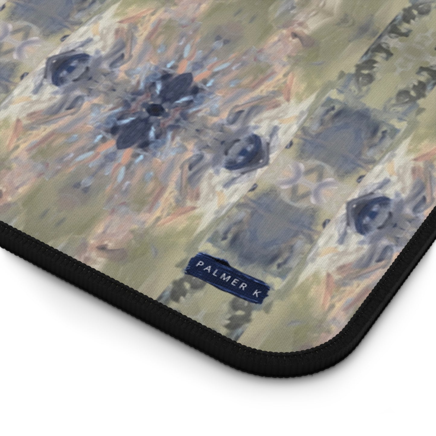Desk Pad - TRAIL/P4
