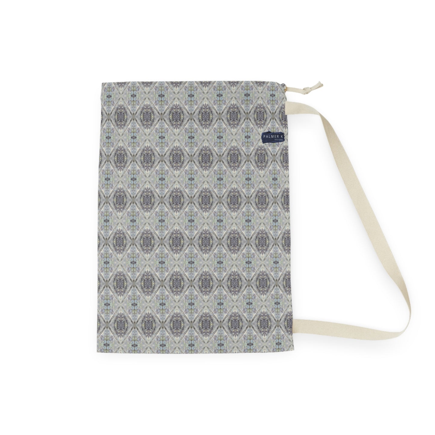 Laundry Bag - FLUTES