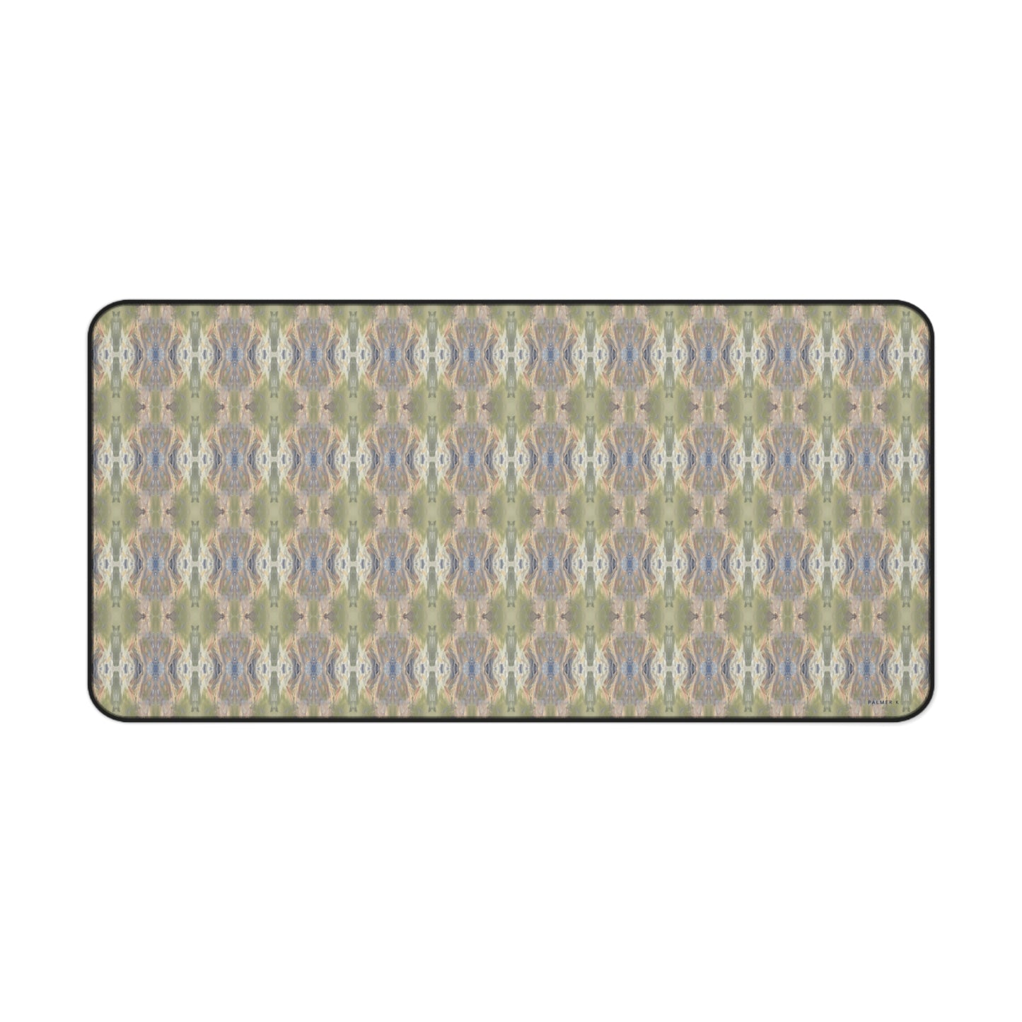 Desk Pad - TRAIL/P3
