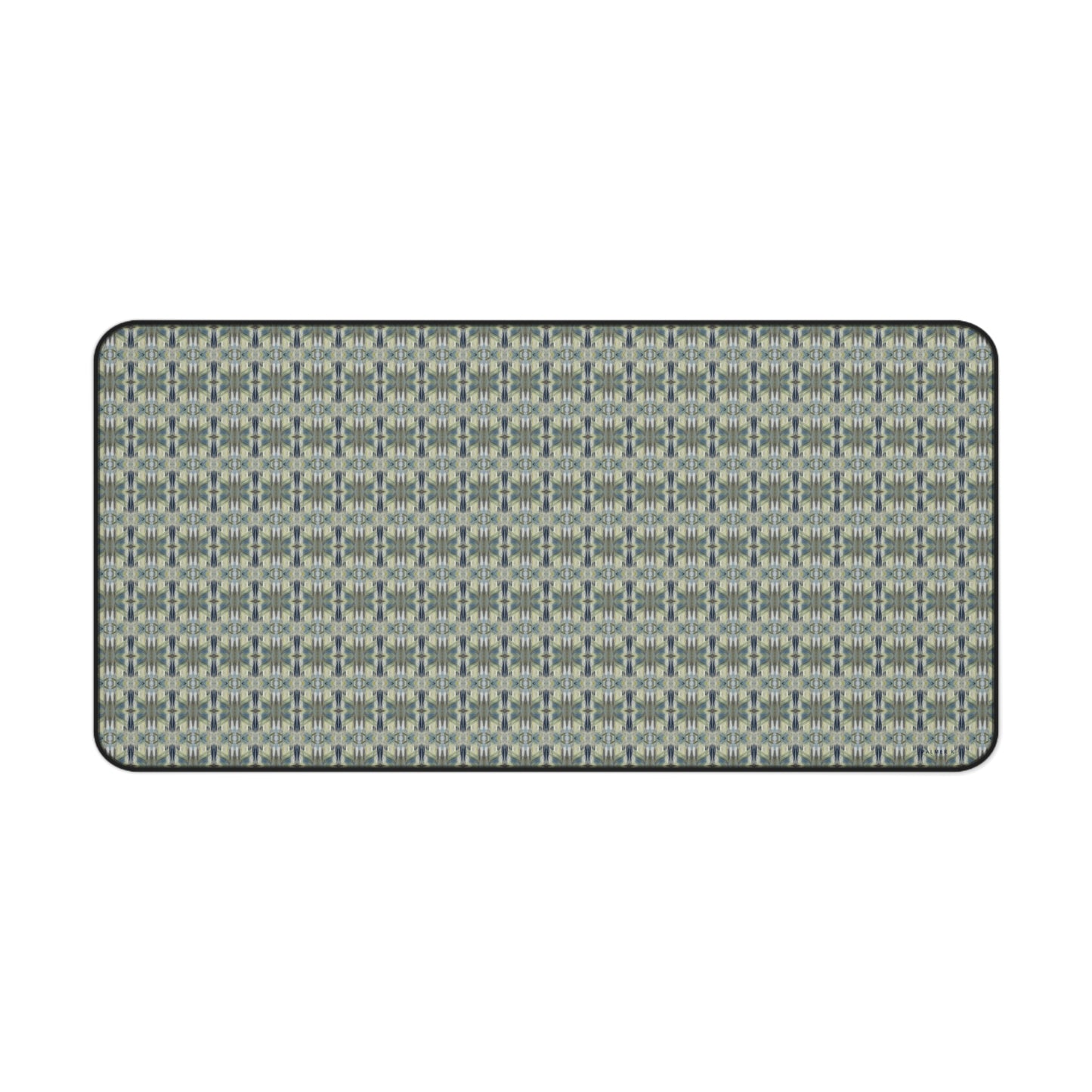 Desk Pad - Plaid Reprise (BMW/P7)