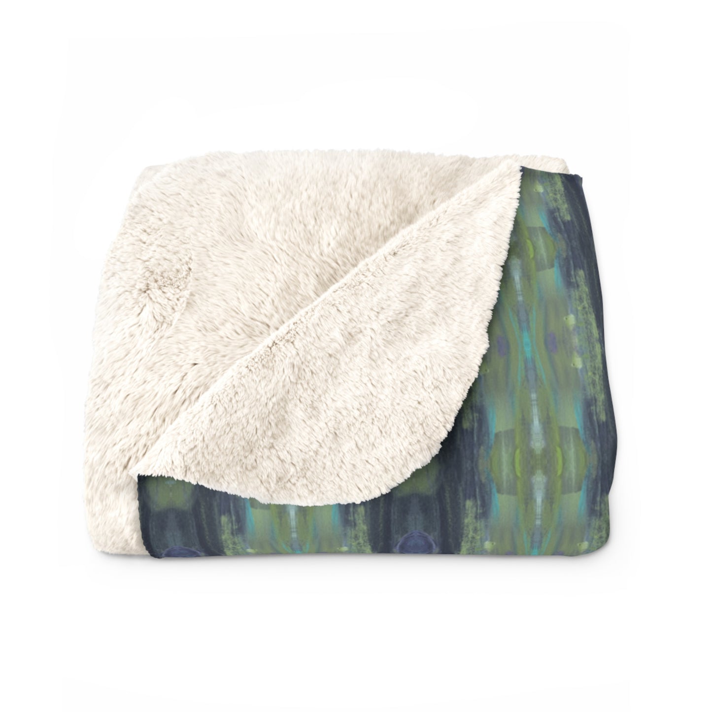 Unbelievably fluffy and warm - this high quality cozy fleece blanket is impossible to leave behind. The perfect size for snuggling on the couch, by the fireplace or at outdoor events.
.: Made with 100% polyester that's 1/8'' (3mm) thick for extra warmth and a feel that is supremely soft to the touch.
.: All fleeces come with a one-sided print and a velvety, plush backside for extra coziness.
.: Available in 2 sizes - 50 x 60 throw size and 60 x 80 twin bed size