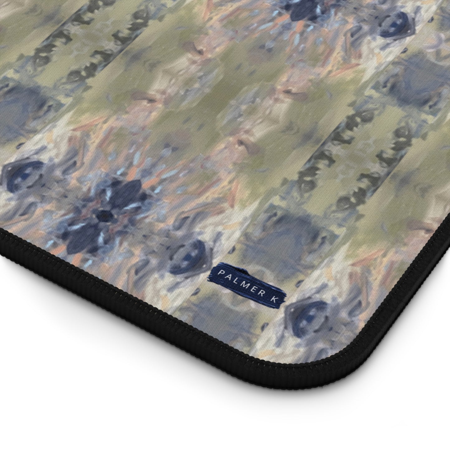 Desk Pad - TRAIL/P4
