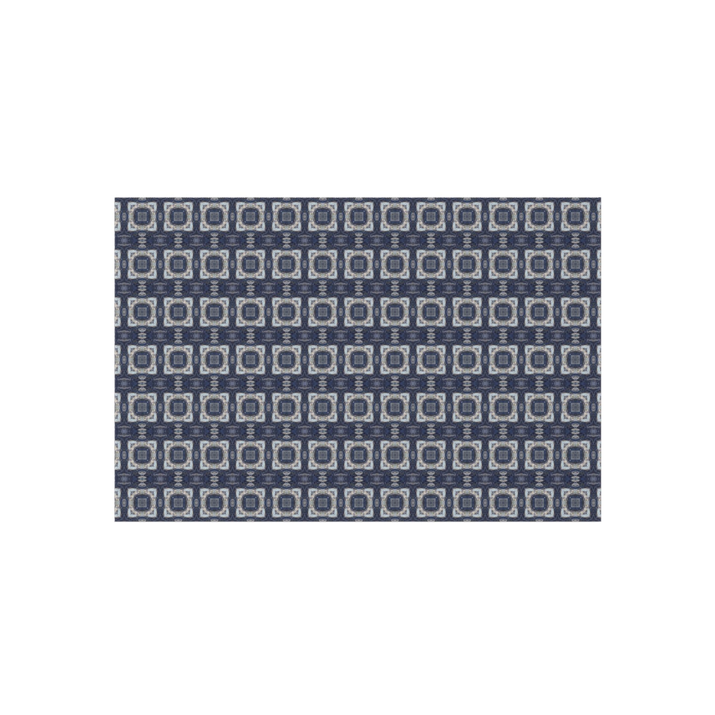 Indoor / Outdoor Floor Mat - TRAIL/P12