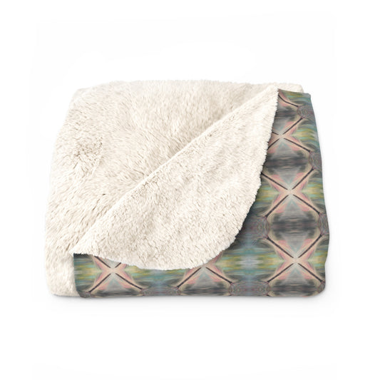 Sherpa Throw Blanket - Clarinets (SF-TS)
