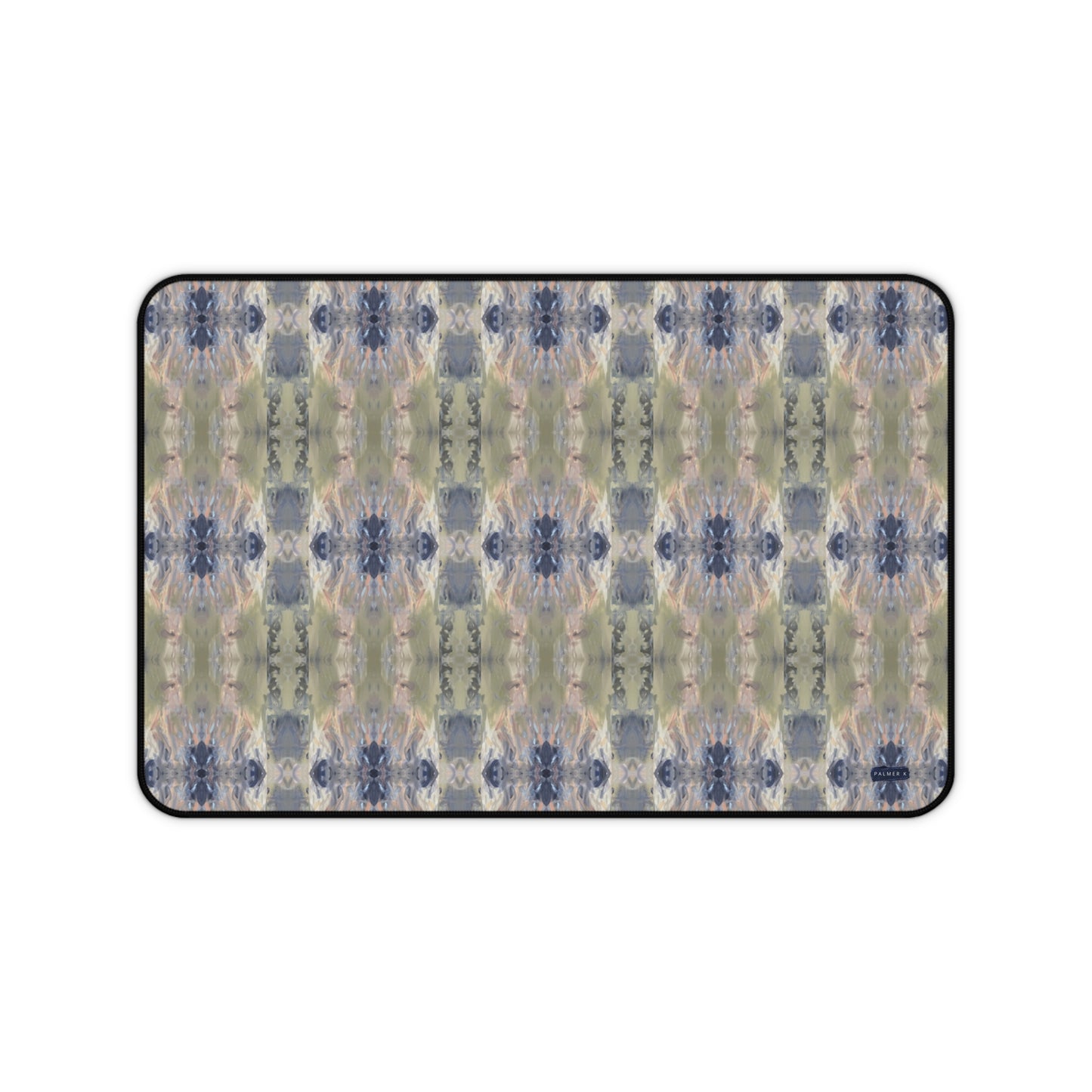Desk Pad - TRAIL/P4