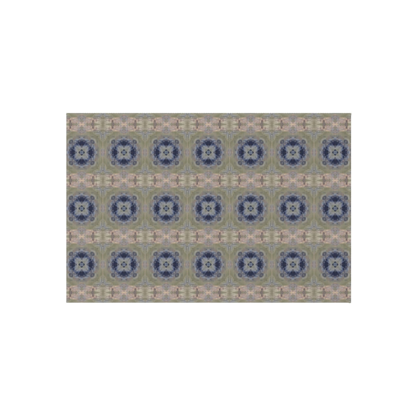 Indoor / Outdoor Floor Mat - TRAIL/P17