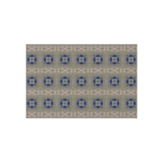 Indoor / Outdoor Floor Mat - Meadow Bloom (TRAIL/P17)