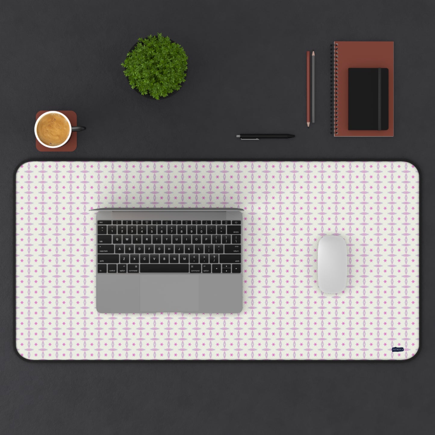 Desk Pad - Star Light, Star Bright (OH/P19)