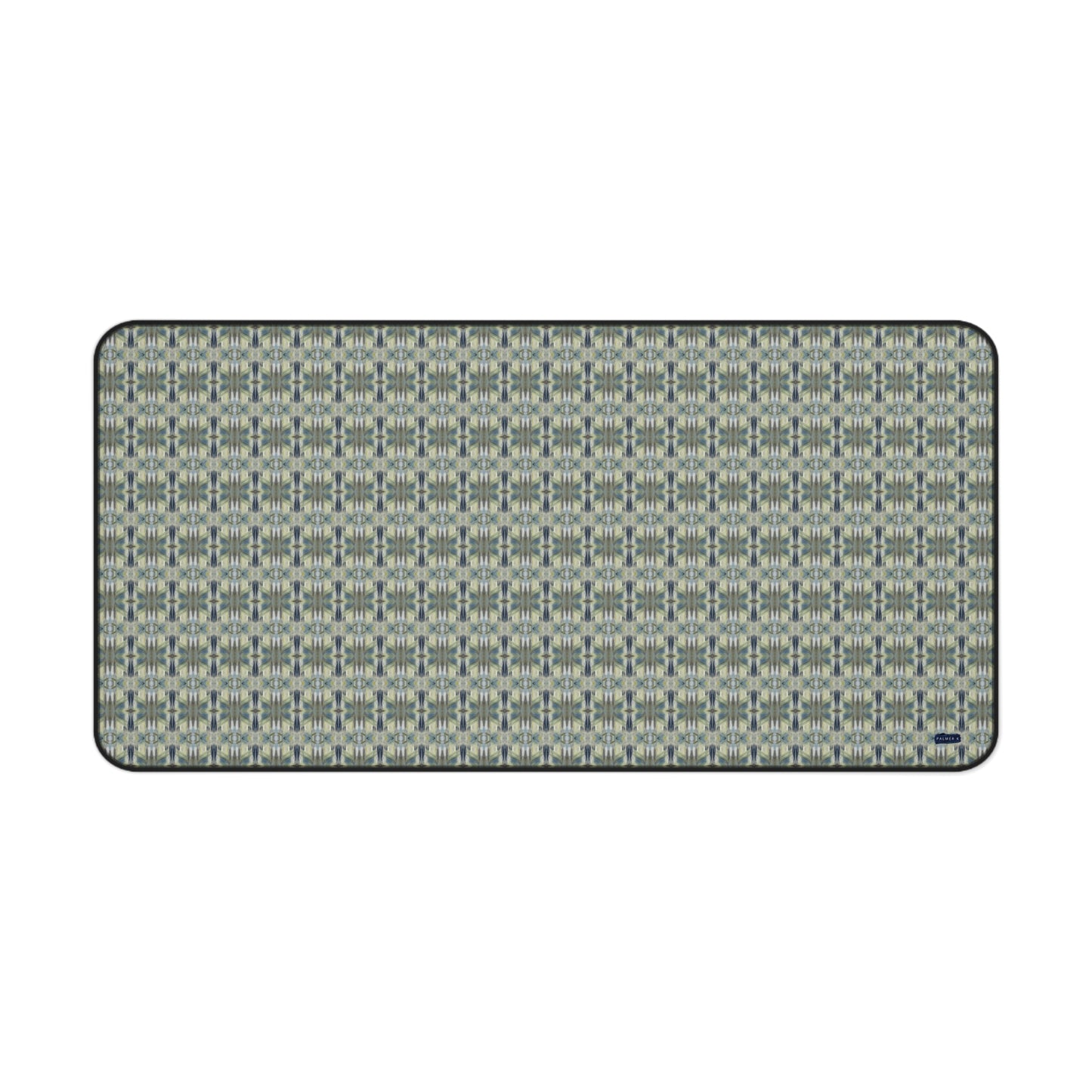 Desk Pad - Plaid Reprise (BMW/P7)