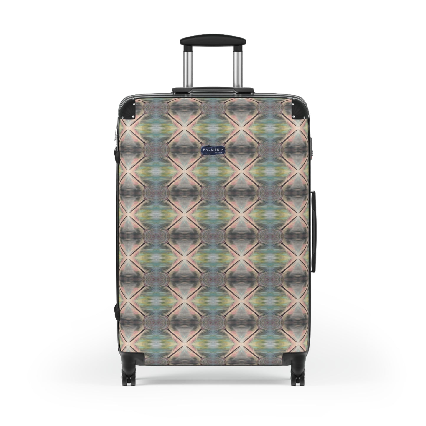 Suitcase - Clarinets pattern (TS-P/P1)