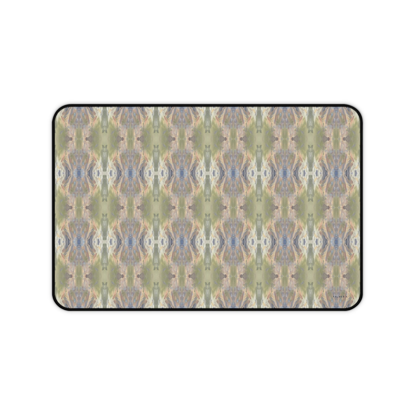 Desk Pad - TRAIL/P3