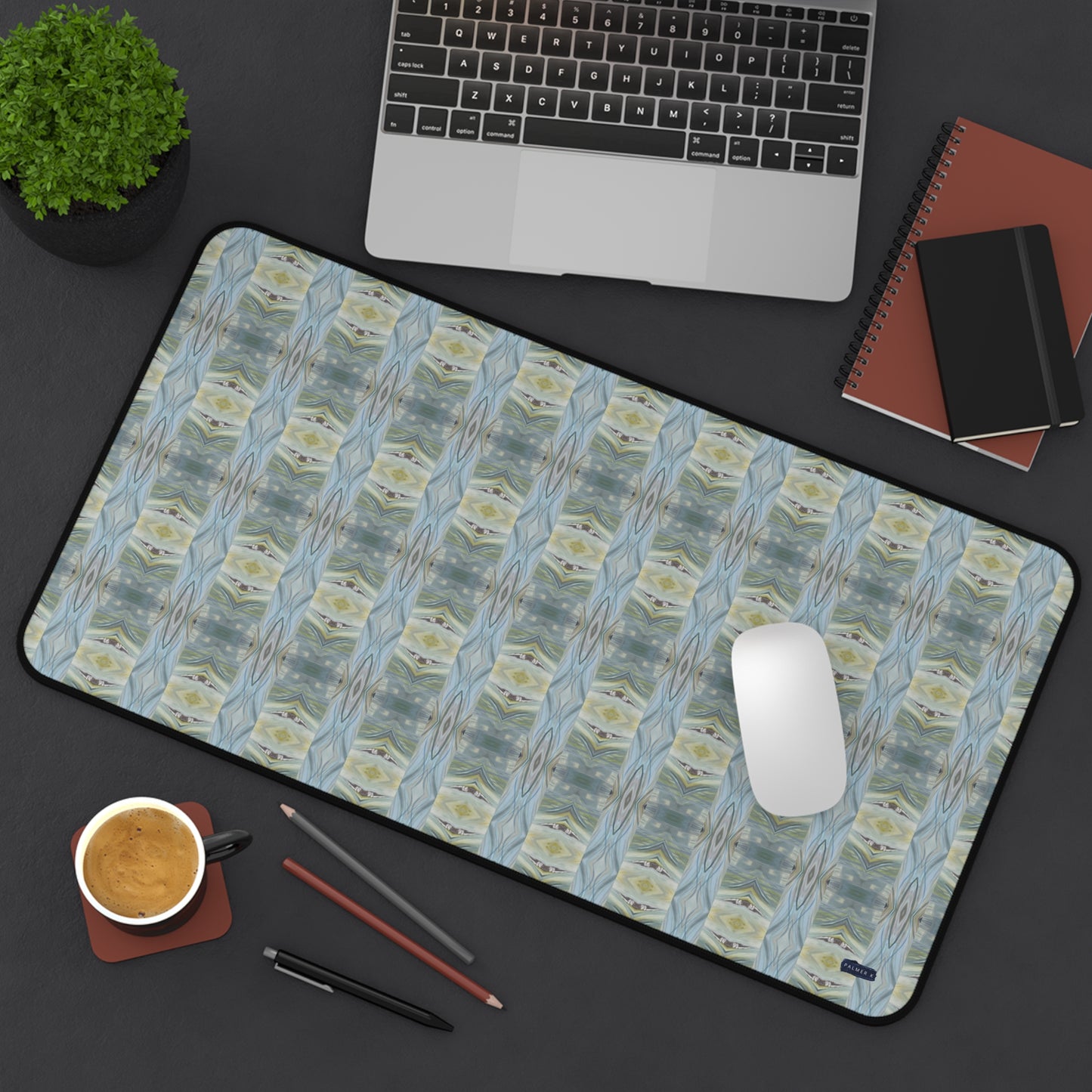 Desk Pad - Vibrato (SAX/P7)