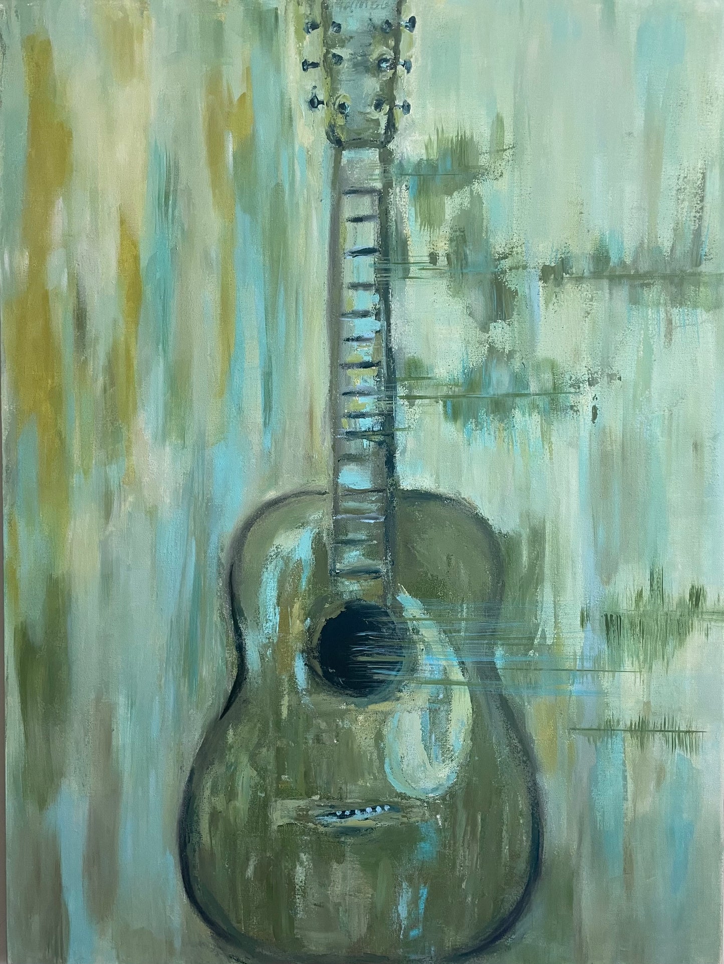 "Acoustic Vespers"