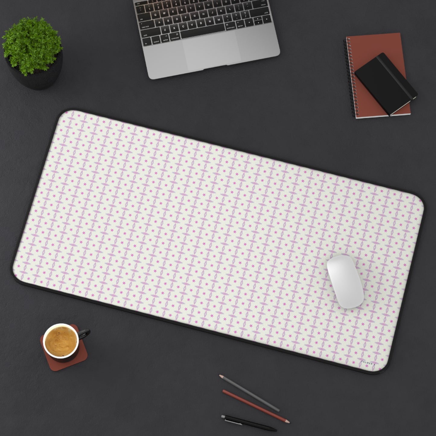 Desk Pad - Star Light, Star Bright (OH/P19)