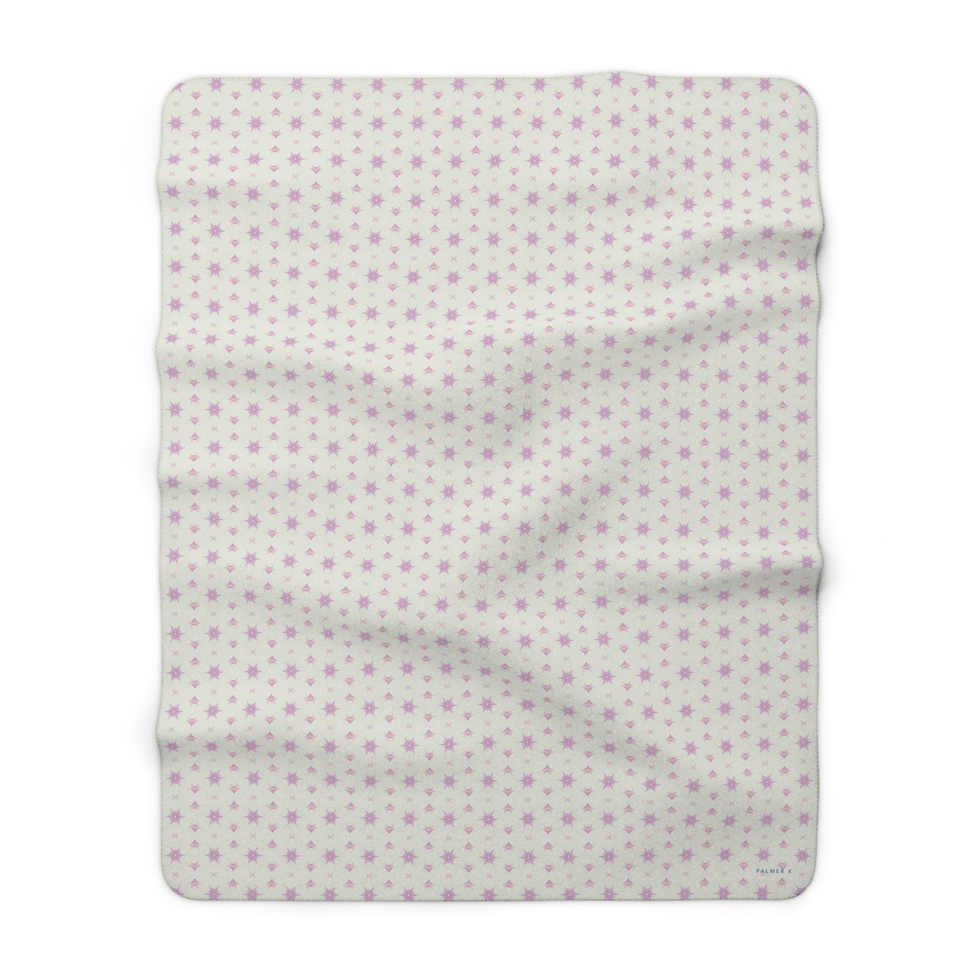 Unbelievably fluffy and warm - this high quality cozy fleece blanket is impossible to leave behind. The perfect size for snuggling on the couch, by the fireplace or at outdoor events.
.: Made with 100% polyester that's 1/8'' (3mm) thick for extra warmth and a feel that is supremely soft to the touch. 
.: All fleeces come with a one-sided print and a velvety, plush backside for extra coziness. 
.: Available in 2 sizes - 50 x 60 throw size and 60 x 80 twin bed size