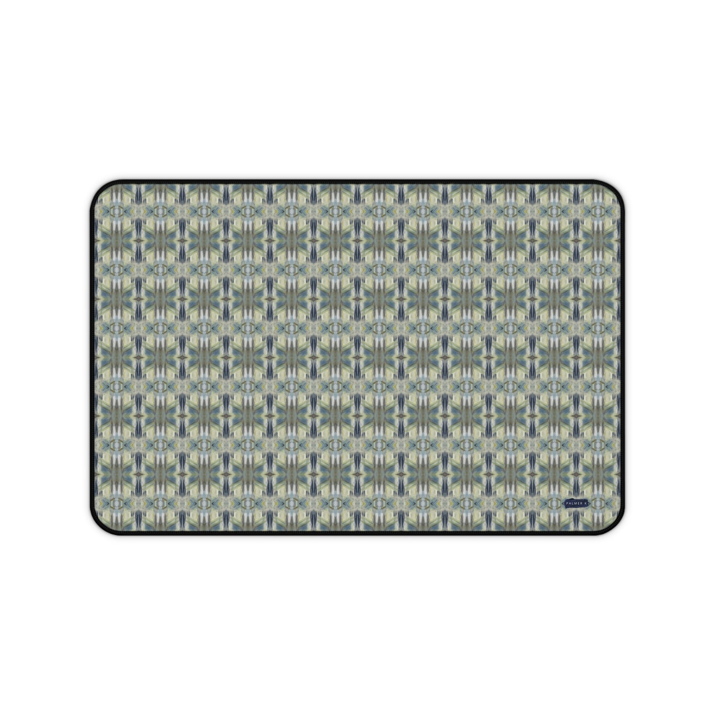 Desk Pad - Plaid Reprise (BMW/P7)
