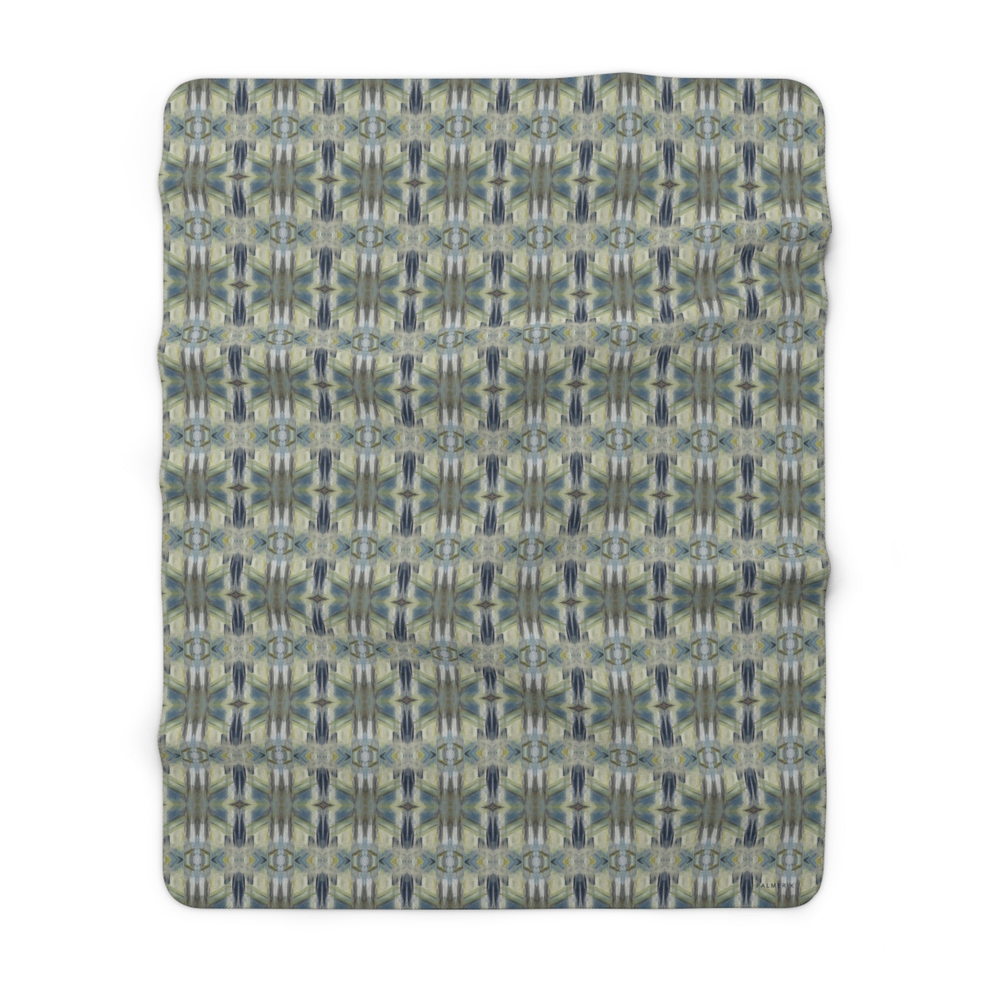 Unbelievably fluffy and warm - this high quality cozy fleece blanket is impossible to leave behind. The perfect size for snuggling on the couch, by the fireplace or at outdoor events.
.: Made with 100% polyester that's 1/8'' (3mm) thick for extra warmth and a feel that is supremely soft to the touch. 
.: All fleeces come with a one-sided print and a velvety, plush backside for extra coziness. 
.: Available in 2 sizes - 50 x 60 throw size and 60 x 80 twin bed size
