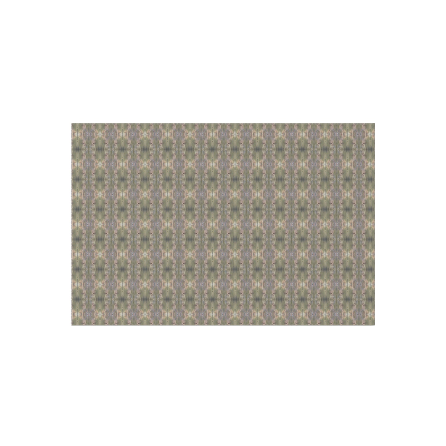 Indoor / Outdoor Floor Mat - TRAIL/P9