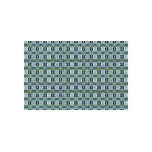 Indoor / Outdoor Floor Mat - Dragonfly Wings (ABJ/P9)