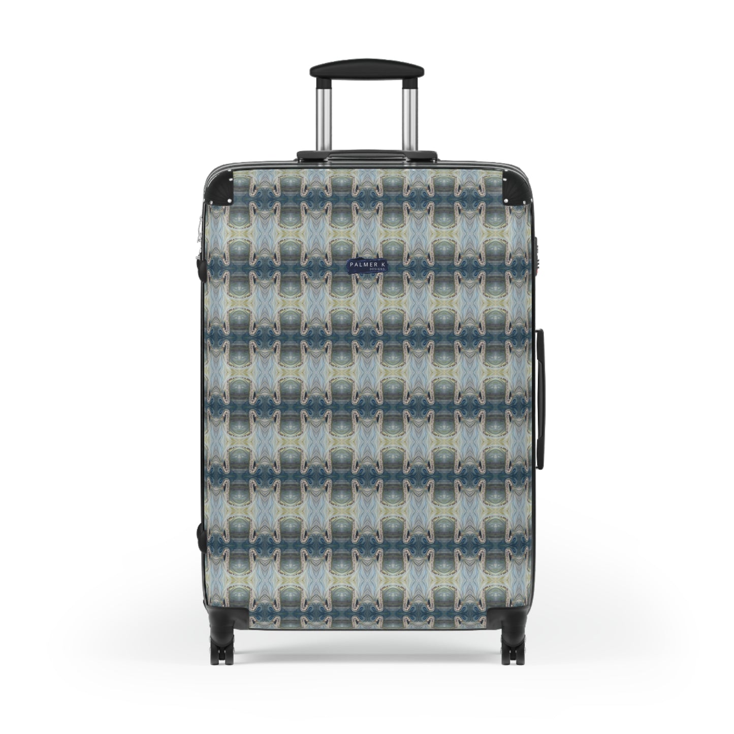 Suitcase - SAXOPHONES pattern (SAX/P1)