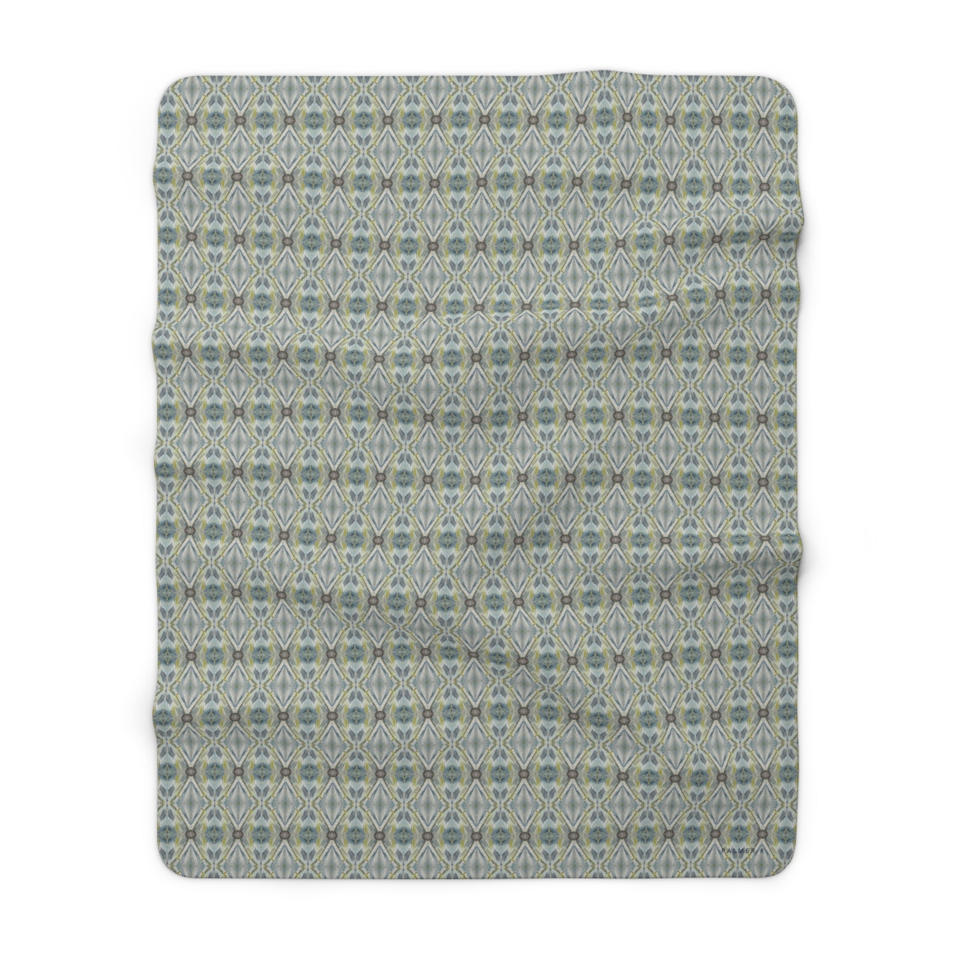 Unbelievably fluffy and warm - this high quality cozy fleece blanket is impossible to leave behind. The perfect size for snuggling on the couch, by the fireplace or at outdoor events.
.: Made with 100% polyester that's 1/8'' (3mm) thick for extra warmth and a feel that is supremely soft to the touch. 
.: All fleeces come with a one-sided print and a velvety, plush backside for extra coziness. 
.: Available in 2 sizes - 50 x 60 throw size and 60 x 80 twin bed size