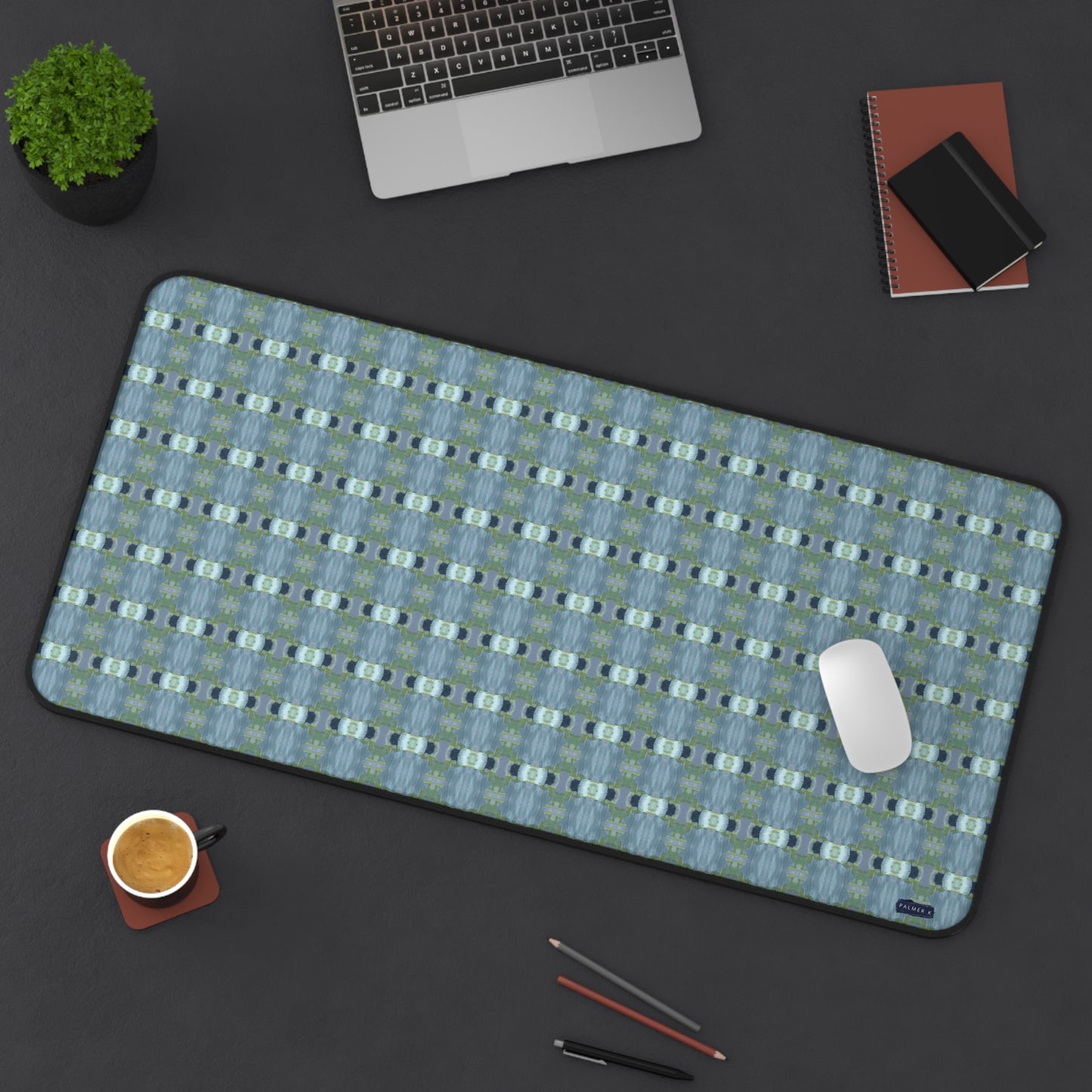 Desk Pad - Lavender Melody (ABJ/P10)